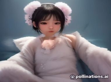 七猫高清模式漫画截图，线条锐利清晰，阴影层次丰富，封面图文字清晰可读，画质提升明显